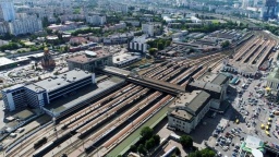 Вокзалы в Украине передадут частным компаниям: что известно