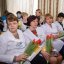 Женщины Донецкой области получили подарки от благотворителей к 8 Марта 1