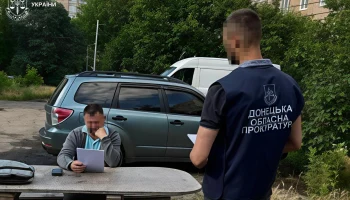Чиновнику Константиновского горсовета сообщили о подозрении из-за переплаты за &laquo;егозу&raquo; почти 14 млн грн