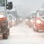 Украину накрыла непогода: ситуация на дорогах