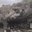 Авиаудар по Долгой Балке: трое раненых, разрушенные дома 0