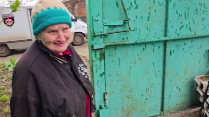 Атака на Константиновку: погибли два человека, среди раненых — ребенок