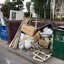 В Константиновке предложат новые тариф и услугу на вывоз мусора