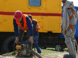 В два микрорайона Константиновки прекращена подача водоснабжения: причины