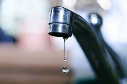 Коммунальщики Константиновки обещают выключить воду ненадолго: Кому сделать запас