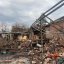 Обстановка в Константиновке 7 апреля 2023 года
