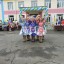 Сегодня в Ильиновской СШ I-III ступеней состоялась торжественная линейка, посвященная Дню знаний. 1