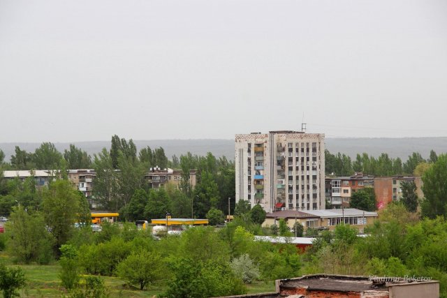 Обстановка в Константиновке по состоянию на утро 11 июля 2022 года