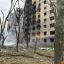 Ситуація в Костянтинівці 30 вересня: артобстріли та авіаудар ФАБ-500 пошкодили житлові будинки й аптеку 1