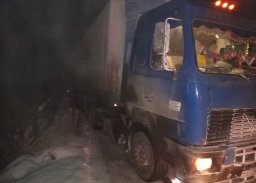 Спасатели Константиновки продолжают оказывать помощь водителям