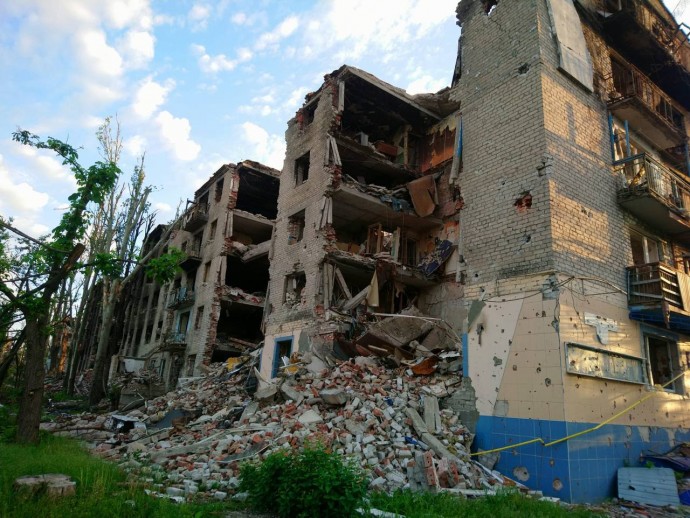 Салон краси "Полына" по вул. Дружби (Ціолковського), 19 - травень 2026 року