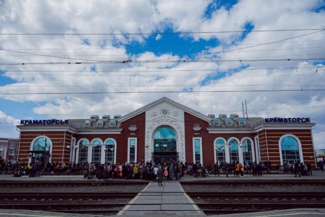 
УЗ открыла продажу билетов на рейс из Краматорска в Одессу: когда запустят поезд
