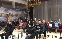 Повышение стоимости проезда в Константиновке: Какое решение приняли на общественных слушаниях