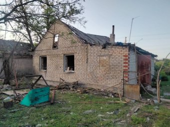 Россияне убили трех жителей Донбасса: двое — в Яблоновке, одна — в Константиновке