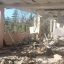 В Константиновке российским обстрелом разрушено админздание горгаза 2