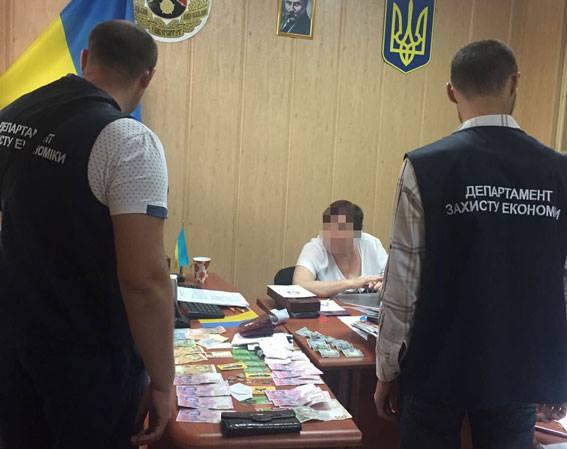 В Константиновке будут судить сотрудников Донецкого национального университета за взятку