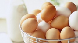 Яйца в Украине будут дорожать до марта - эсперт