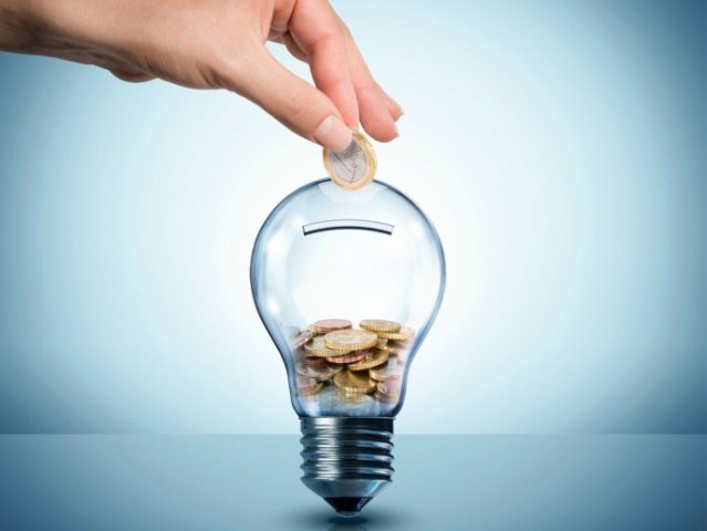 Платежка за «свет»: как будет расти тариф на электроэнергию