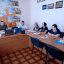 Рабочее совещание специалистов управления образования и финансового управления Константиновки