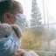 
Среди больных коронавирусом в Константиновке почти 50 детей
