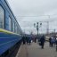 
Укрзализныця назначила на 18 апреля 7 эвакуационных рейсов
