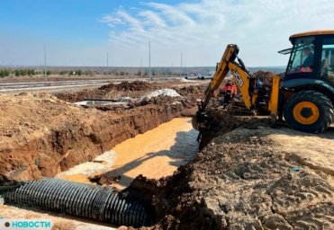 Сокращение подачи воды на Дружковку и Константиновку: Когда водоснабжение возобновят