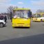 Организовали эвакуационные автобусы из Константиновки в Краматорск