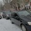 ДТП в Константиновке: Автомобиль Geely врезался в Nissan