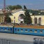 Почему откладывается появление поезда «КОНСТАНТИНОВКА-ЛЬВОВ»