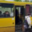 На популярном автобусном маршруте «Константиновка -Яблоновка» подорожали билеты