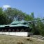Памятник-танк ИС-3М