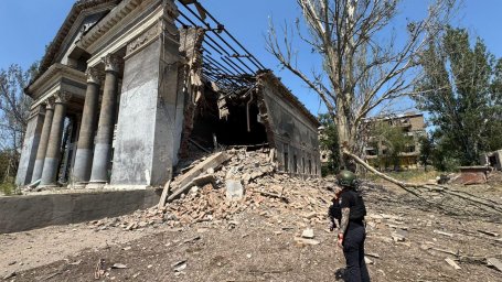Обстановка у Костянтинівці та Іллінівці на ранок 20 липня 2025 р. Хронологія обстрілів