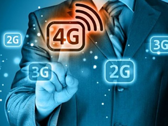 НКРСИ будет информировать украинцев о влиянии 4G и 5G на их здоровье