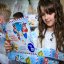 Борис Колесников – детям Донбасса: в День Николая 61 000 школьников получили сладкие подарки 1