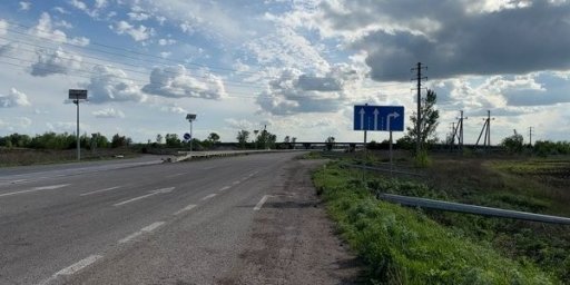 Трасса Покровск - Константиновка находится под контролем ВСУ