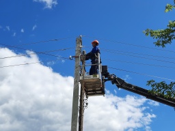 Плановые отключения электроснабжения в Константиновском районе 14 июля 2021: АДРЕСА