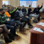 Утвержден список кандидатов в молодежный совет Константиновки