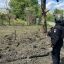 Ворог вдарив по Костянтинівці з «Смерчів»: поранено людину, пошкоджено будинки й комунікації 1