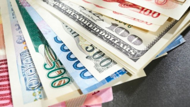 За год денежных переводов в Украину стало меньше на 20 миллионов долларов - НБУ