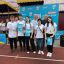 Юные спортсмены Константиновки — среди лучших на Всеукраинских соревнованиях «Пліч-о-пліч»! 2