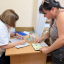 Жители Константиновской общины в Днепре получили бесплатную медицинскую помощь от мобильной бригады