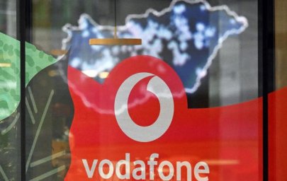 Нет связи. У Vodafone произошел масштабный сбой