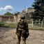 Обстановка у Костянтинівці на ранок 6 червня 2025 р. Хронологія обстрілів 5