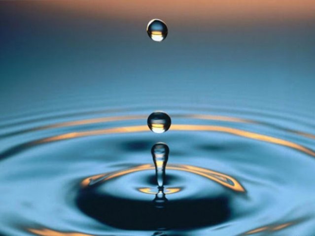 18 сентября - Всемирный день мониторинга воды
