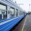В расписание пригородного поезда Константиновка – Харьков внесли изменения: Подробности