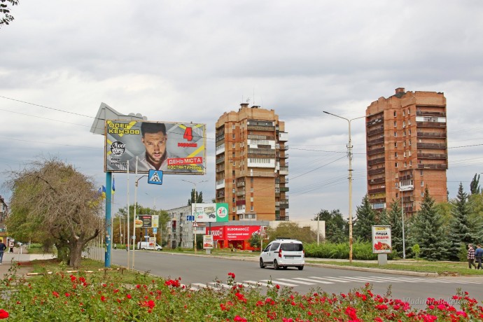 пр .Ломоносова - 2021