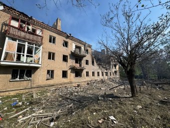 Обстановка у Костянтинівці на ранок 14 липня 2025 р. Хронологія обстрілів
