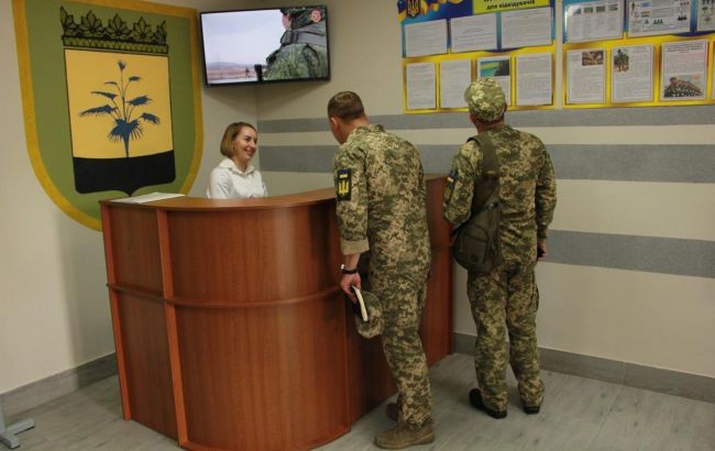 В Украине продолжают проверку ТЦК и СП, куда обращаться в случае выявления нарушений