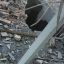 В Константиновке российским обстрелом разрушено админздание горгаза 3