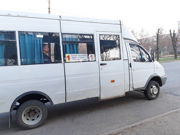 
Графики движения автобусов в Константиновке могут меняться ежедневно
